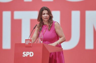 SPD-Außenpolitikerin fordert Einhaltung von Aufnahmezusagen