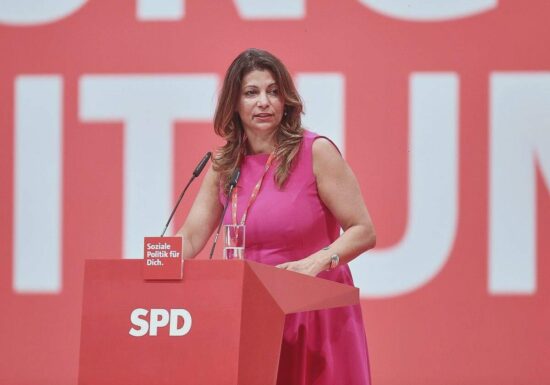 SPD-Außenpolitikerin fordert Einhaltung von Aufnahmezusagen