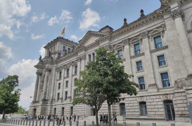 Abtreibung: Schwarz-Rot streitet über Auslegung des Koalitionsvertrags