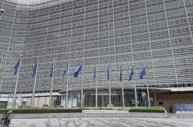 Pläne für EU-Unternehmensabgaben stoßen auf Kritik