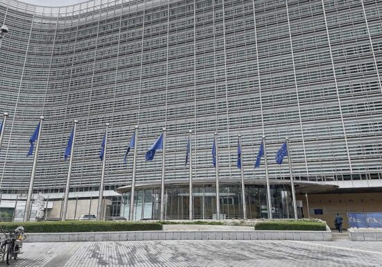 Pläne für EU-Unternehmensabgaben stoßen auf Kritik