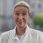 Voigt wirft Weidel mangelnden Patriotismus vor