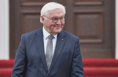 Steinmeier hält Staat nicht für "reformunfähig"