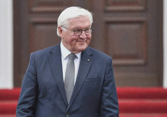 Steinmeier hält Staat nicht für "reformunfähig"