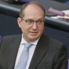 Bundespolizei lobt Maßnahmen des Innenministers im Haushalt