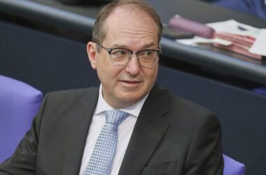 Bundespolizei lobt Maßnahmen des Innenministers im Haushalt