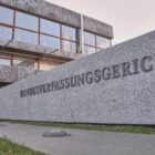 Richterbund mischt sich in Debatte um Brosius-Gersdorf ein