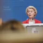 Von der Leyen sieht EU-China-Beziehungen an Wendepunkt