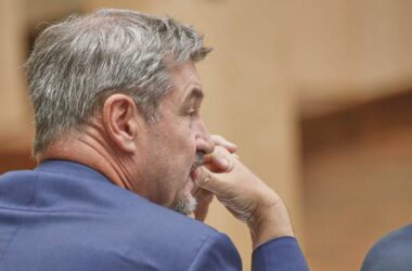 Richterwahl: Söder rät SPD von Festhalten an Brosius-Gersdorf ab