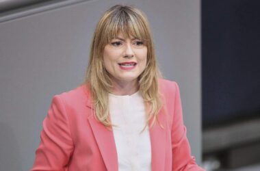 Linke warnt vor Zusammenarbeit mit AfD bei Verfassungsrichter-Wahl