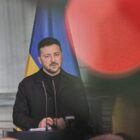 Aktivist sieht Ukraine auf dem Weg zu hybrider Staatsform