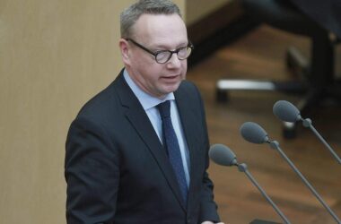 NRW: Limbach und Günther betonen Zusammenarbeit im Justizwesen