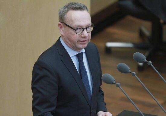 NRW: Limbach und Günther betonen Zusammenarbeit im Justizwesen