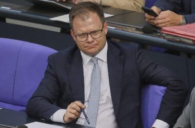Umweltminister will Geringverdiener bei Umstiegen entlasten