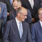 Commerzbank-Chefin Orlopp lobt "Investitionsgipfel"