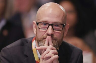 Richterwahl: Ex-CDU-Generalsekretär bemängelt Fraktionsführung