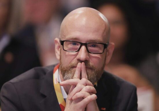 Richterwahl: Ex-CDU-Generalsekretär bemängelt Fraktionsführung