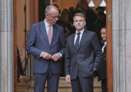 Vorbild Frankreich: Druck auf Merz zu Gaza-Erklärung nimmt zu