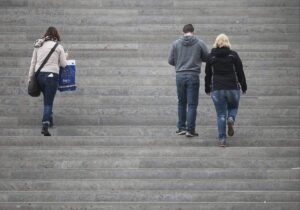 Immer mehr Menschen in Deutschland leben allein