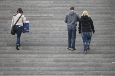 Immer mehr Menschen in Deutschland leben allein