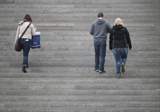 Immer mehr Menschen in Deutschland leben allein