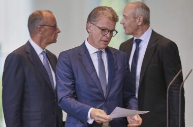 IG Metall warnt Unternehmen vor falschen Erwartungen