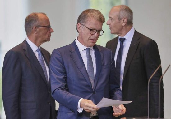 IG Metall warnt Unternehmen vor falschen Erwartungen