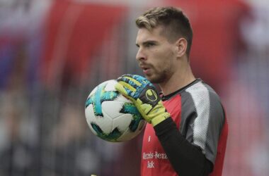 Zieler wechselt zum 1. FC Köln