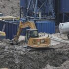 Hubertz setzt auf Bauwirtschaft als Stabilitätsanker