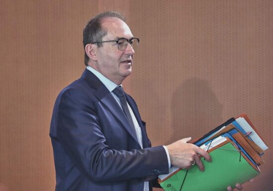 Dobrindt plant mehrere Treffen mit polnischem Innenminister