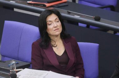 Rente: Linke und Grüne werfen Reiche Lobbyismus und Untätigkeit vor