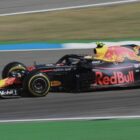 Formel 1: Verstappen schnappt sich Pole in Silverstone