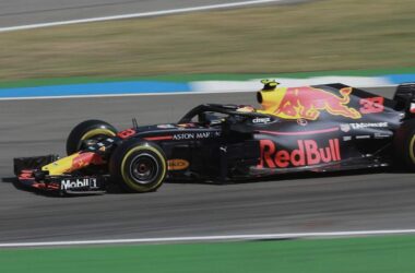 Formel 1: Verstappen schnappt sich Pole in Silverstone