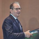 Dobrindt kündigt Initiative zur "Härtung" von EU-Asylsystem an