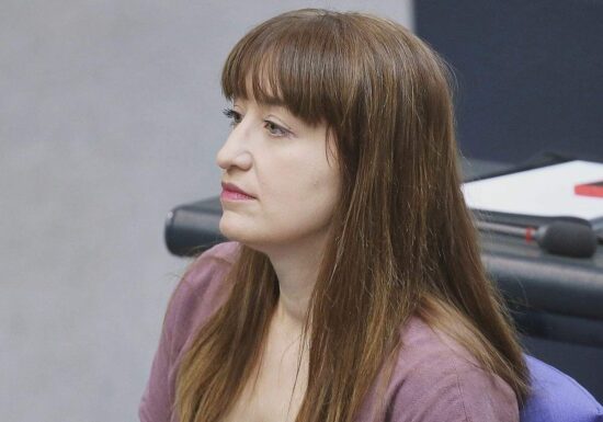 Reichinnek kritisiert AfD-BSW-Annäherung