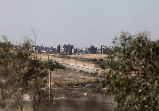 Israel kündigt tägliche Kampfpausen in Gaza an