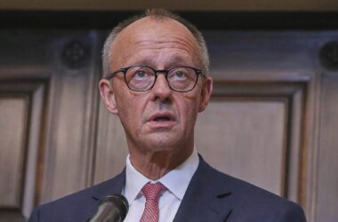 Merz lobt Malaysias Vermittlung zwischen Thailand und Kambodscha
