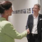 CDU: Zwischen BSW und AfD "wächst zusammen, was zusammengehört"