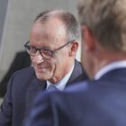 Verfassungsrichter: SPD widerspricht Merz "Gewissensfrage"-Äußerung