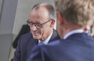 Verfassungsrichter: SPD widerspricht Merz "Gewissensfrage"-Äußerung