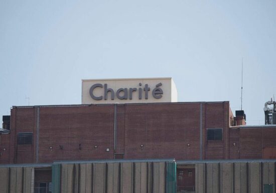 An Charité sollen zahlreiche Studienplätze gestrichen werden