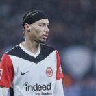 Frankfurt-Stürmer Ekitiké vor Wechsel zum FC Liverpool