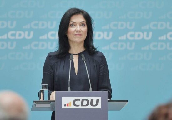 Grüne rechnen mit "Reiche-Delle" beim Ausbau neuer Technologien
