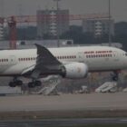 Pilotengewerkschaft warnt vor Spekulationen zum Air-India-Absturz