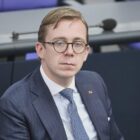 Amthor bekräftigt Zweifel an Brosius-Gersdorf