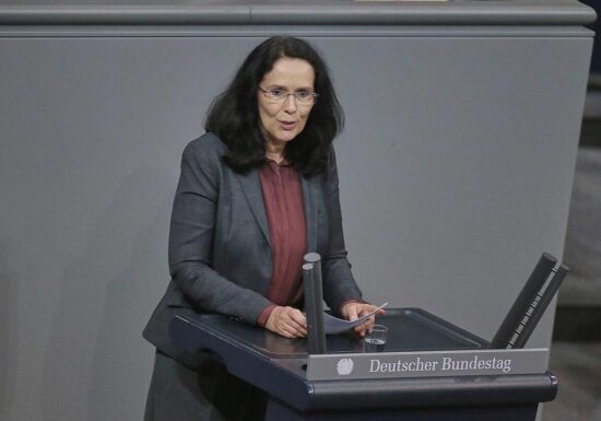 Union weist Spekulationen über Abtreibungslegalisierung zurück