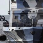 Vize-Oberbefehlshaber der russischen Marine in Kursk getötet