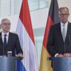 Berlin und Luxemburg wollen bei Grenzkontrollen enger kooperieren