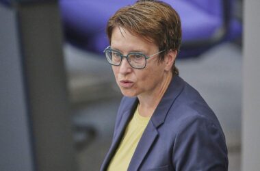 Union will Gesetz zur Überwachung von Tatverdächtigen