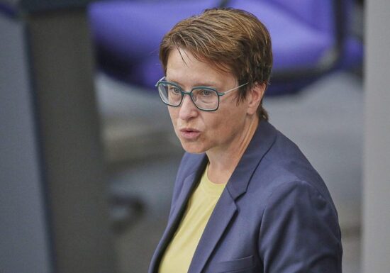 Union will Gesetz zur Überwachung von Tatverdächtigen
